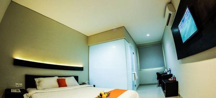 阿尔法酒店(Alpha Hotel)图片