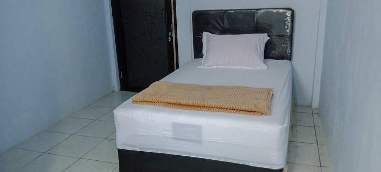 Citra Green House Syariah Near Universitas Tulungagung图片