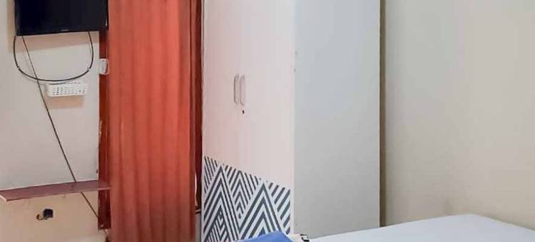 Pakansari Guest Inn Mitra RedDoorz图片