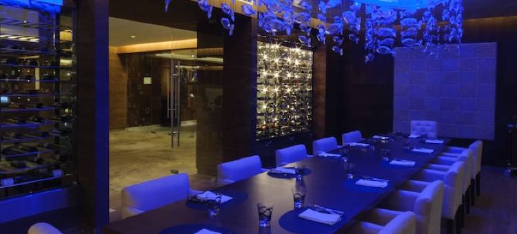 帝国世界宫殿酒店(Palacio Mundo Imperial)图片