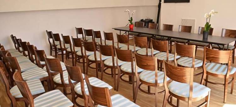 阿卡迪亚酒店(Hotel Arkadia)图片