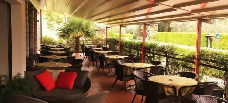 安娜酒店(Hotel Anna)图片