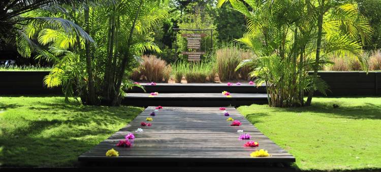 安加加维旅馆 - 罗莱夏朵酒店(Anjajavy le Lodge - Relais&Châteaux)图片