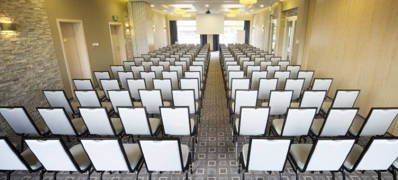 特里斯坦 Spa 酒店(Tristan Hotel & Spa)图片