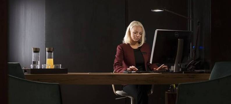 霍尔登堡城堡酒店(Castel Hörtenberg)图片