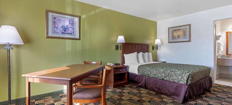 卡普罗克贝斯特韦斯特酒店(Best Western Caprock Inn)图片