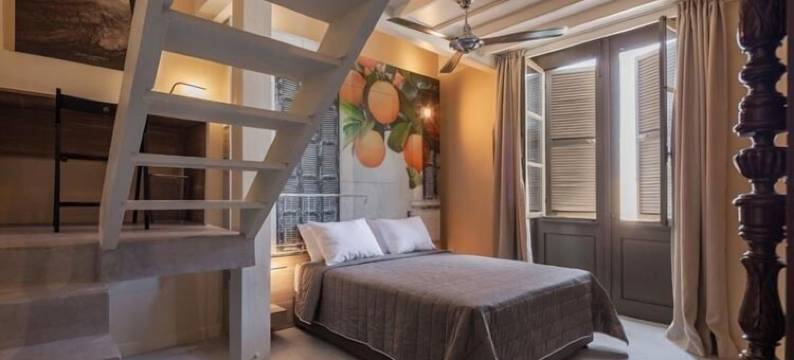 卡萨梅斯皮莱亚(Casa Mespilea)图片