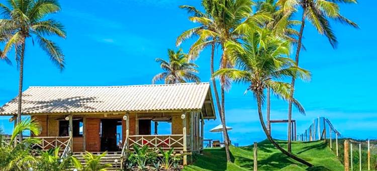 比斯树度假村(Tree Bies Resort - Oficial)图片