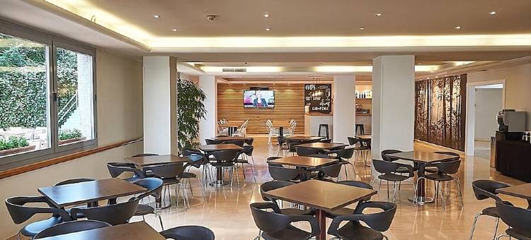 博塔思屋塔酒店(B&B HOTEL Barcelona Mollet Porta de Gallecs)图片