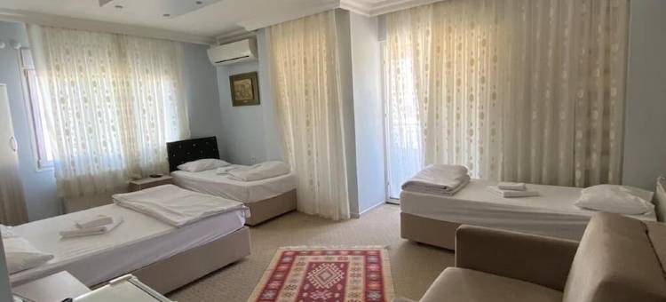 萨克兰酒店(Sakran Hotel)图片