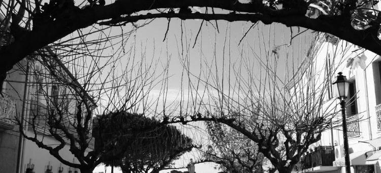 小莫里哀酒店(Le Petit Molière)图片