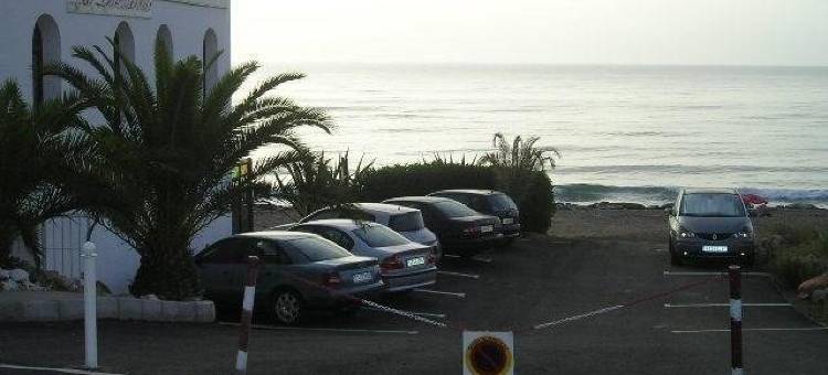 普拉亚酒店(Hotel Playa)图片