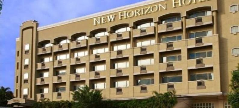 新地平线饭店(New Horizon Hotel)图片