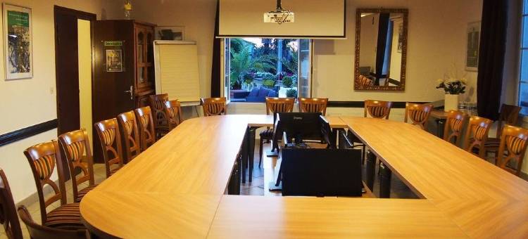 公爵酒店(Logis Hostellerie des Ducs)图片