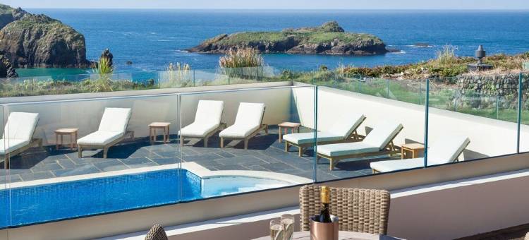 穆里昂湾 Spa 酒店(Mullion Cove Hotel & Spa)图片