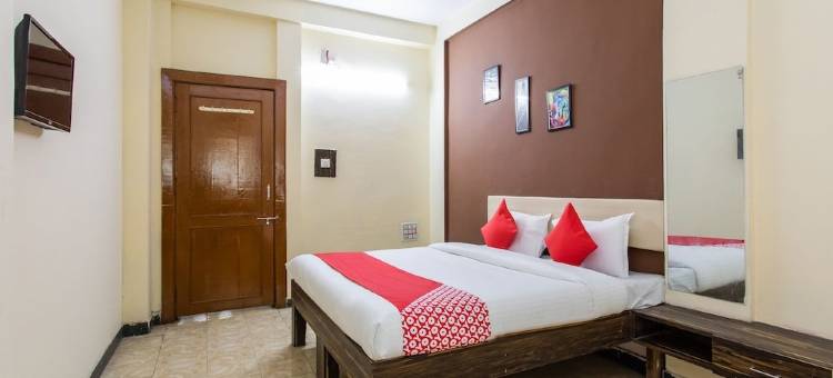 Hotel O Santushti图片