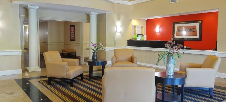 美国长住酒店精选套房 - 奥斯汀 - 西北 - 研究园区(Extended Stay America Select Suites - Austin - Northwest - Research Park)图片