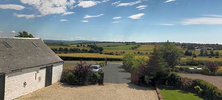 克罗夫黑德农场旅馆(Crofthead Farm House)图片