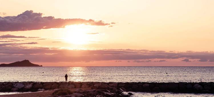 Comfort Aparthotel Frejus la Tour de Mare图片