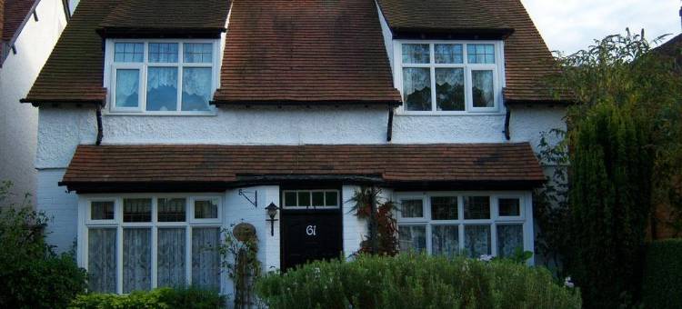 摩斯小屋(Moss Cottage)图片