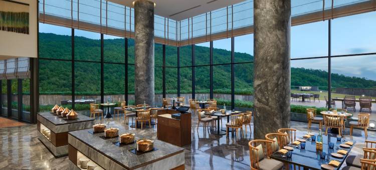 凯悦酒店德拉顿度假村和水疗中心(Hyatt Regency Dehradun Resort and Spa)图片