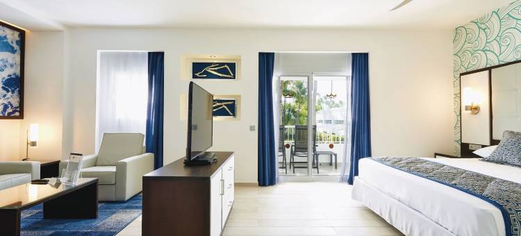 巴姆布全包式悦宜湾酒店(Riu Bambu - All Inclusive)图片