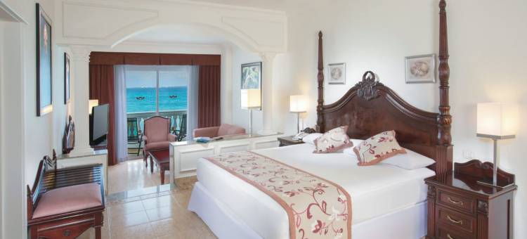 里乌宫美洲酒店 - 限成人- 全包(Riu Palace Las Americas - All Inclusive - Adults Only)图片