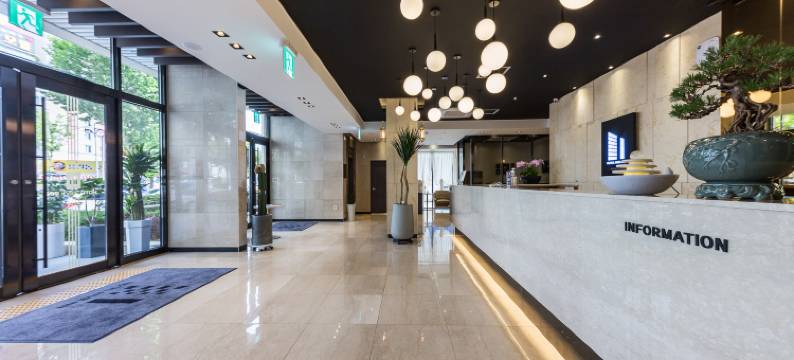 光州Hive酒店(Hotel Hiveinn)图片