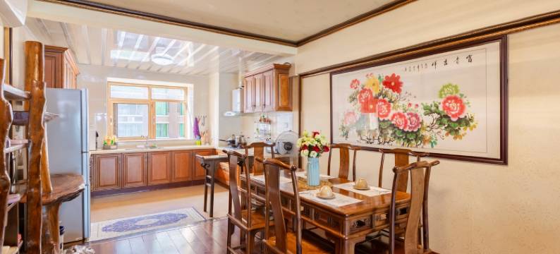 萍儿姐公寓(洲仔路分店)图片