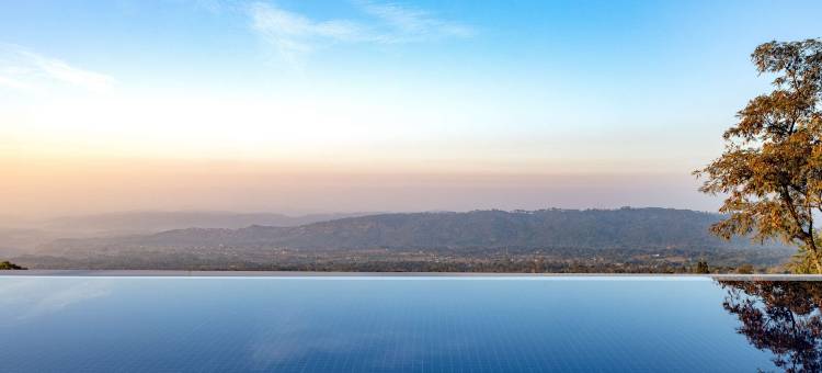 拉克度假村(Rakkh Resort)图片