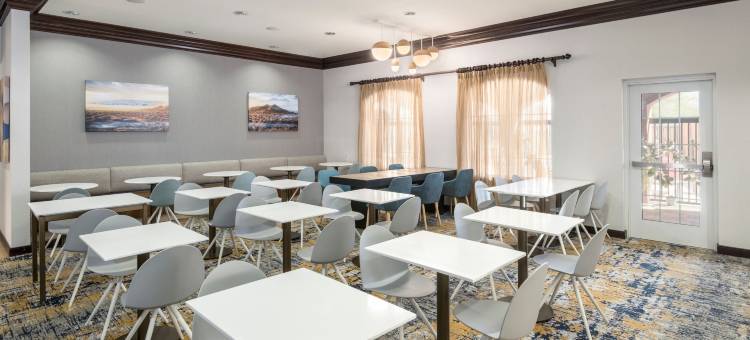 图森威廉姆斯中心万豪TownePlace酒店(TownePlace Suites Tucson Williams Centre)图片