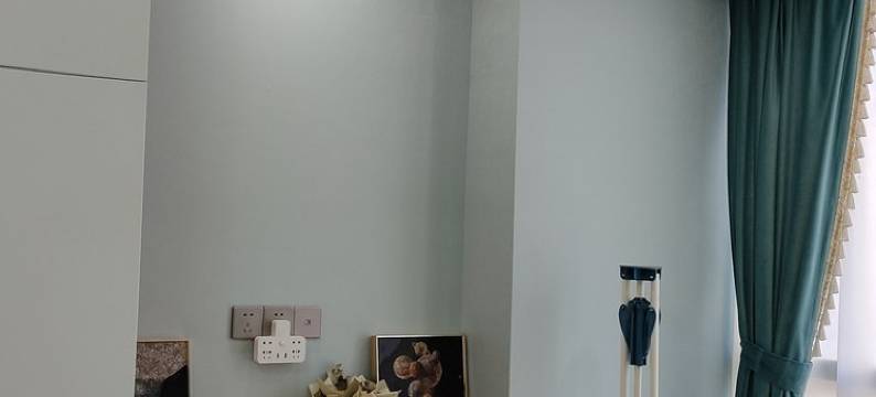 快乐旋律公寓(新堂北路分店)图片