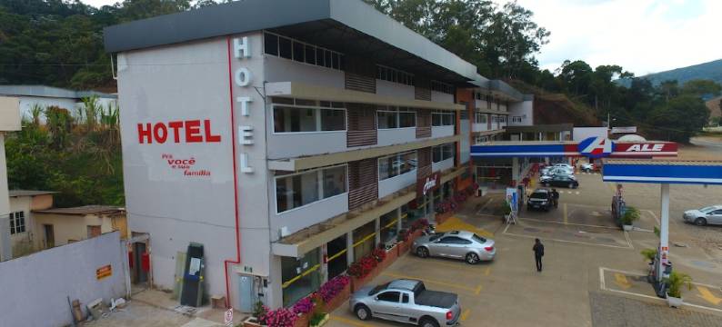 诺比克酒店(Nobik Hotel)图片