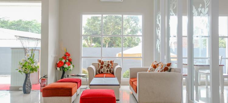 乔雷尔旅馆(Jorrel Inn Banyuwangi)图片