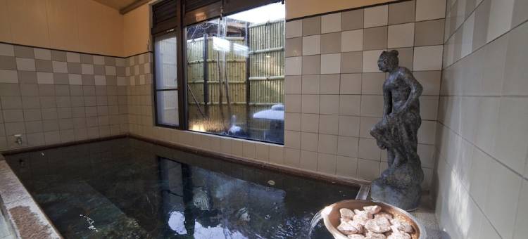 伊东高原日之出屋旅馆(Hinodeya)图片