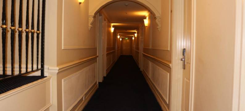 坎特伯雷国际酒店(Canterbury International Hotel)图片