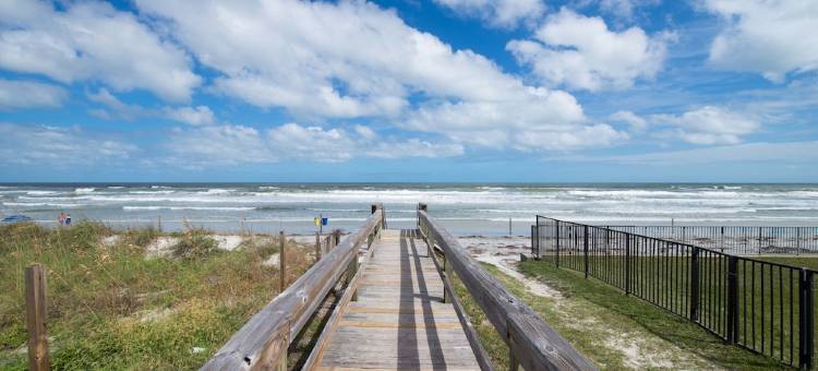 椰子树海滩2号温德姆华美达度假村(Coconut Palms Beach Resort II a Ramada by Wyndham)图片