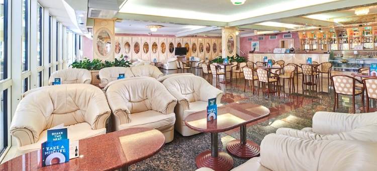 普拉瓦拉古纳伊斯特拉酒店(Hotel Istra Plava Laguna)图片