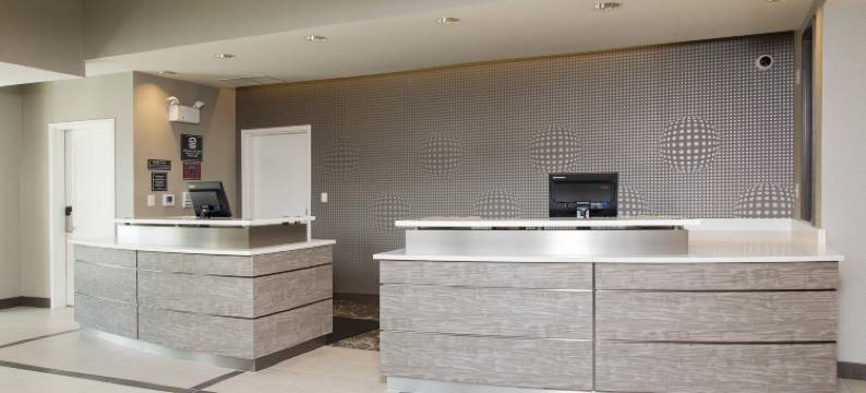 休斯敦城市广场Residence Inn 酒店(Residence Inn Houston City Place)图片