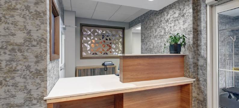 Candlewood Suites 温彻斯特(Candlewood Suites WINCHESTER by IHG)图片