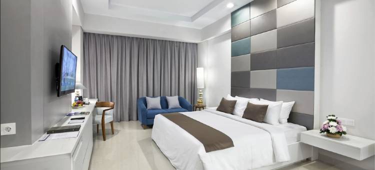 兰卡玛雅R酒店(R Hotel Rancamaya)图片