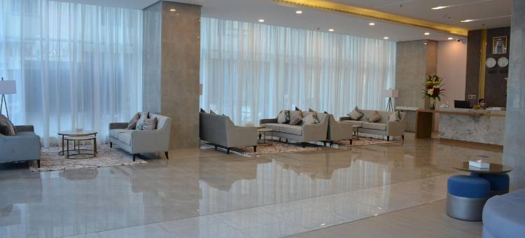 The Lodge Suites图片