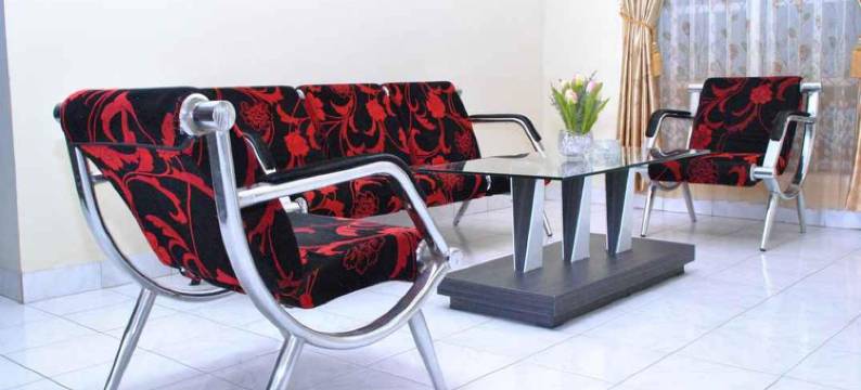 罗菲娜辛杰大酒店(Hotel Grand Rofina Sinjai)图片