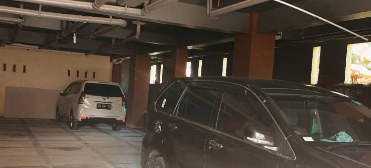 Almira Homestay Ambon Mitra RedDoorz图片