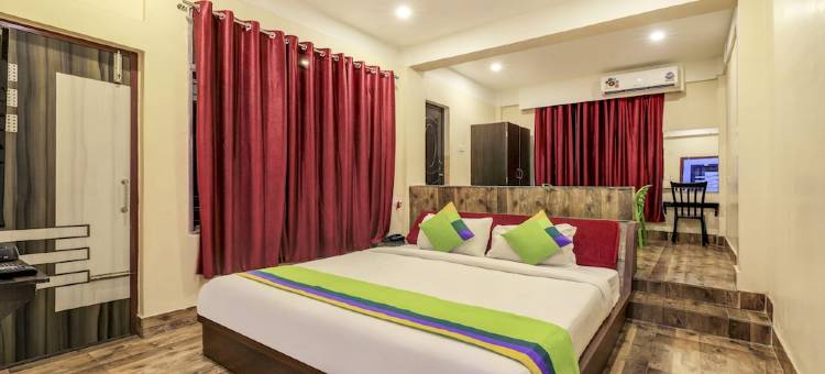 Treebo Trip Om Regency图片