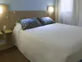 大床房 雙人床