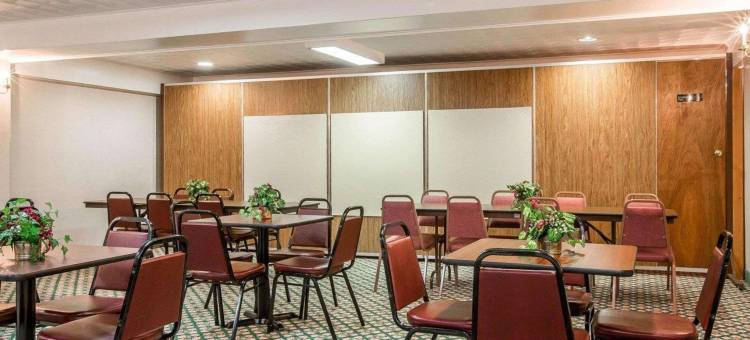 乔治湖温德姆呗盟酒店(Baymont by Wyndham Lake George)图片