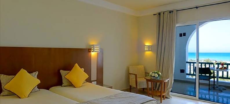 文奇太阳神海滩酒店(Vincci Helios Beach)图片