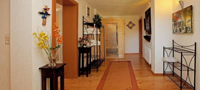 枫娜珂欧公寓酒店(Apartment Fernerkogel)图片