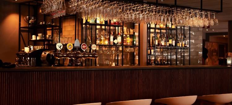 斯堪迪克卡尔斯塔德城市酒店(Scandic Karlstad City)图片